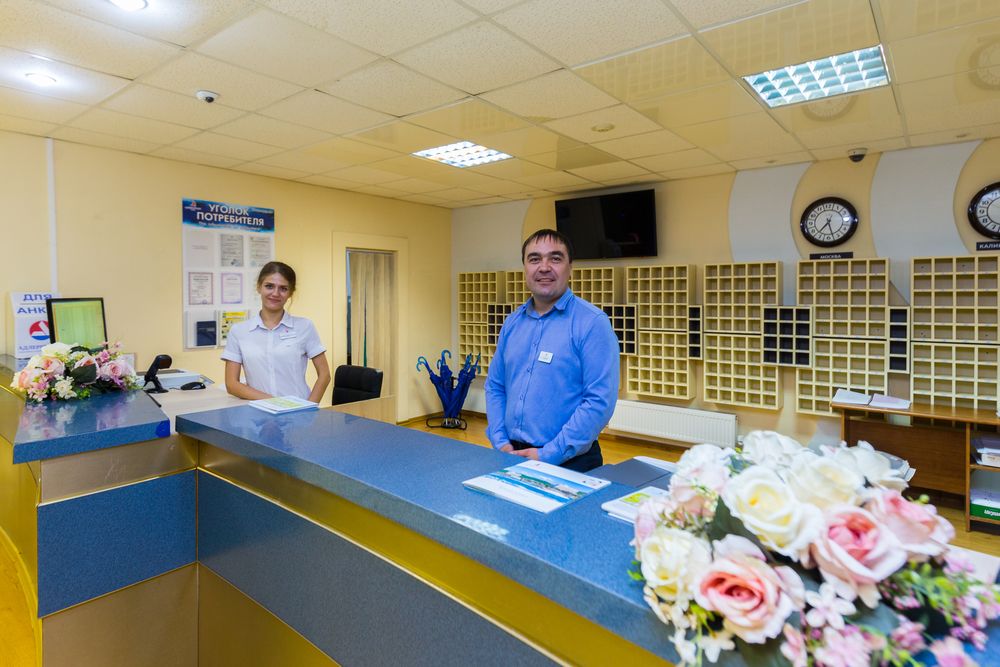 Картинка отеля - 10