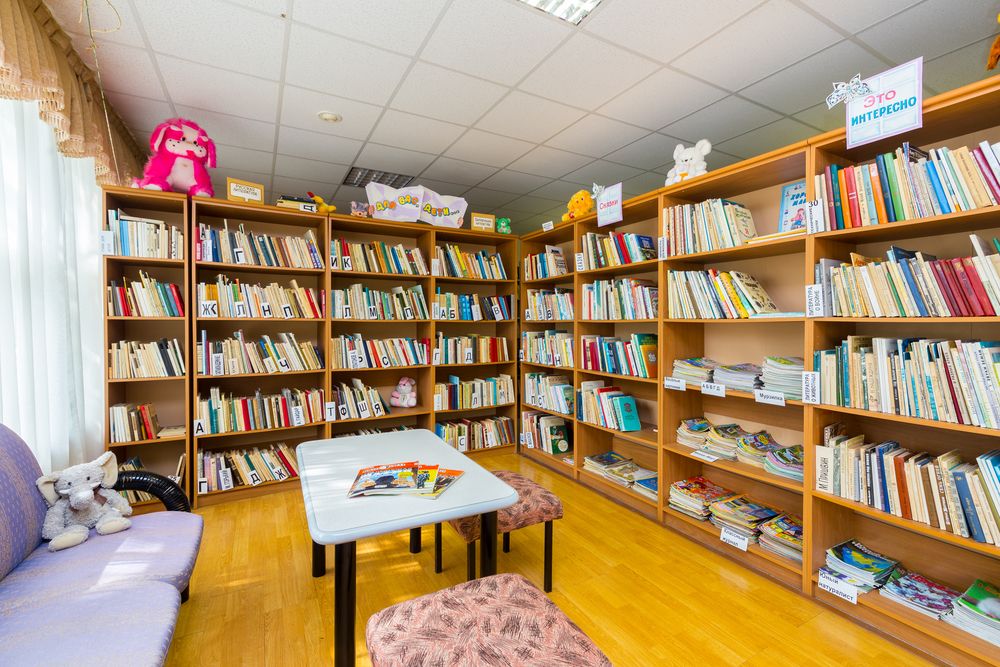 АДЛЕРКУРОРТ, санаторий (корп. ДЕЛЬФИН) - 49