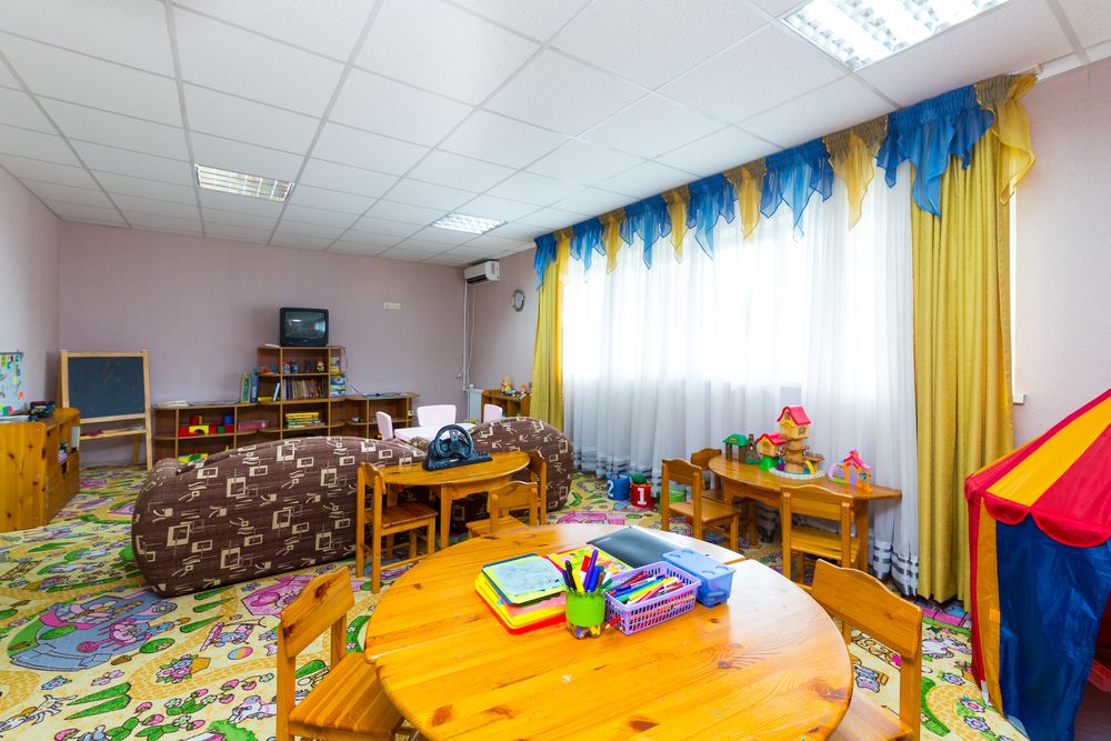 АДЛЕРКУРОРТ, санаторий (корп. ДЕЛЬФИН) - 51