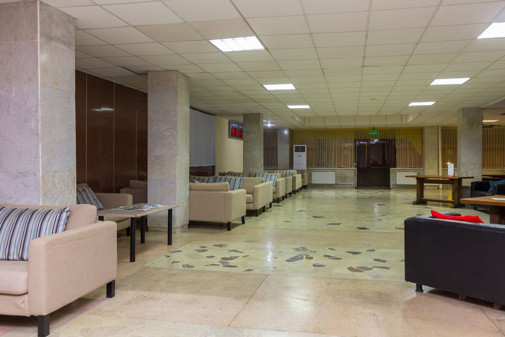 Картинка отеля - 11