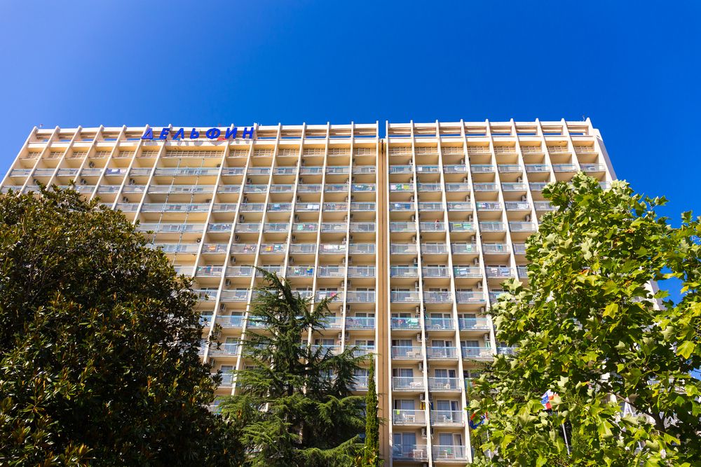 Картинка отеля - 8