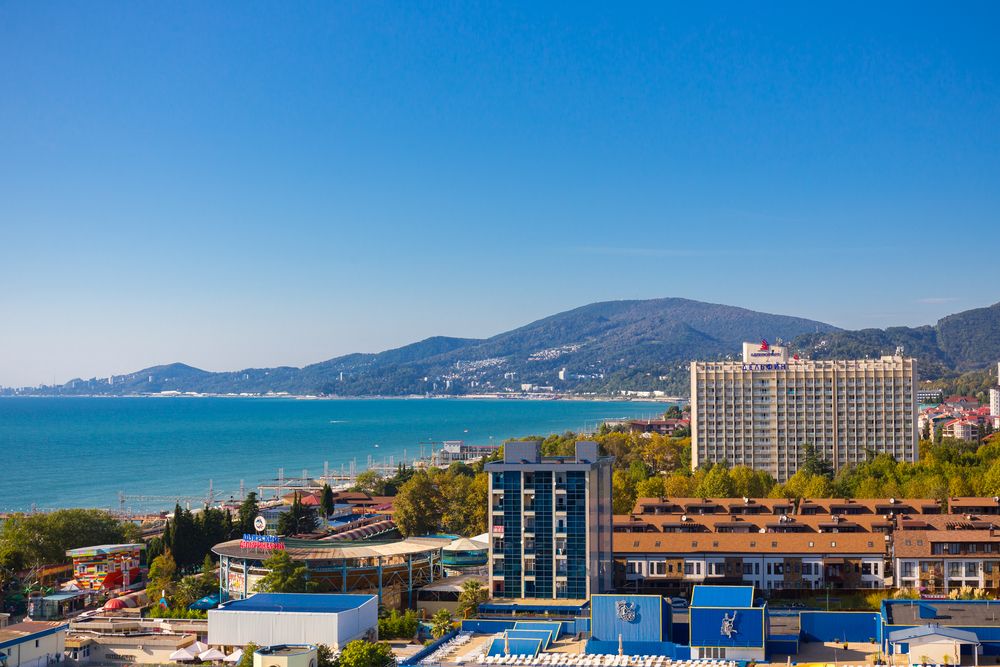 Картинка отеля - 15