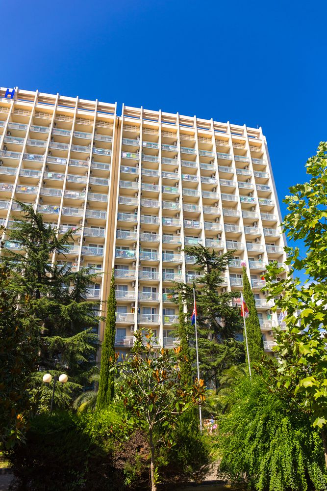 Картинка отеля - 7