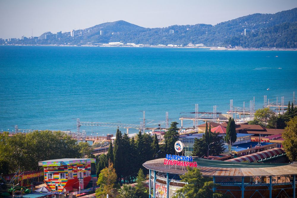 Картинка отеля - 14