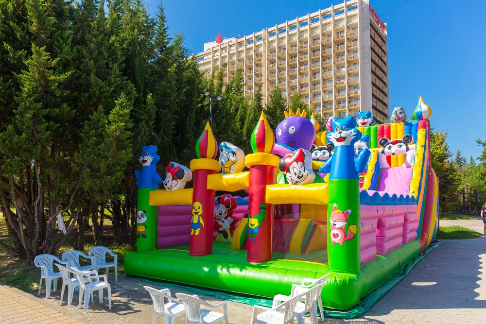 Картинка отеля - 53