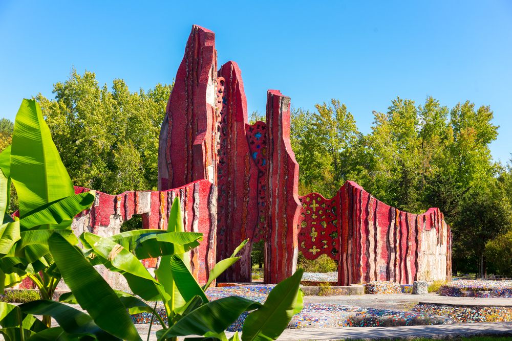 АДЛЕРКУРОРТ, санаторий (корп. ДЕЛЬФИН) - 31