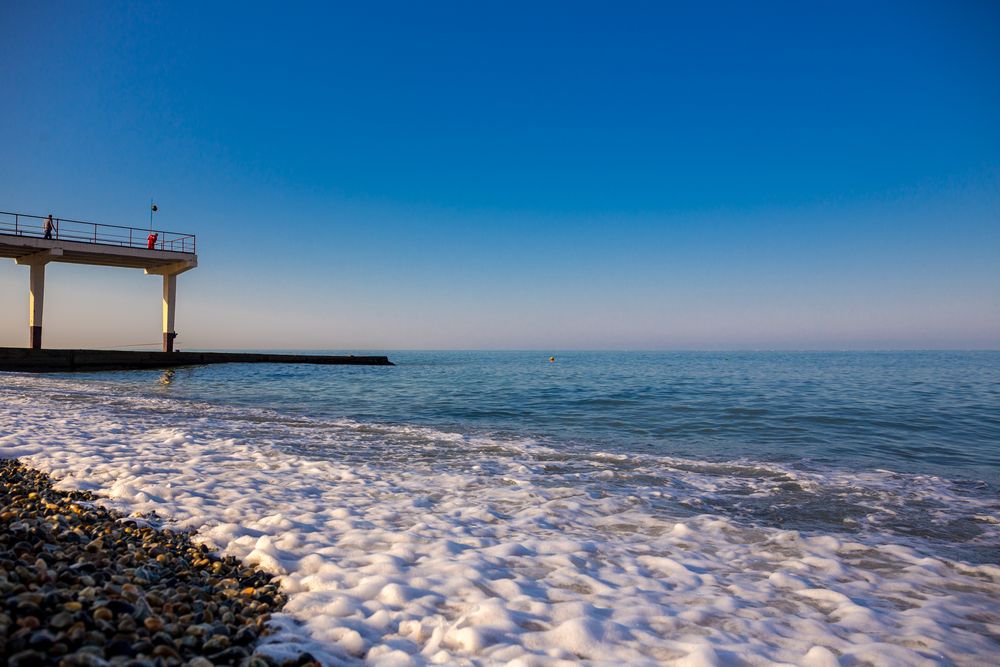 АДЛЕРКУРОРТ, санаторий (корп. ДЕЛЬФИН) - 29