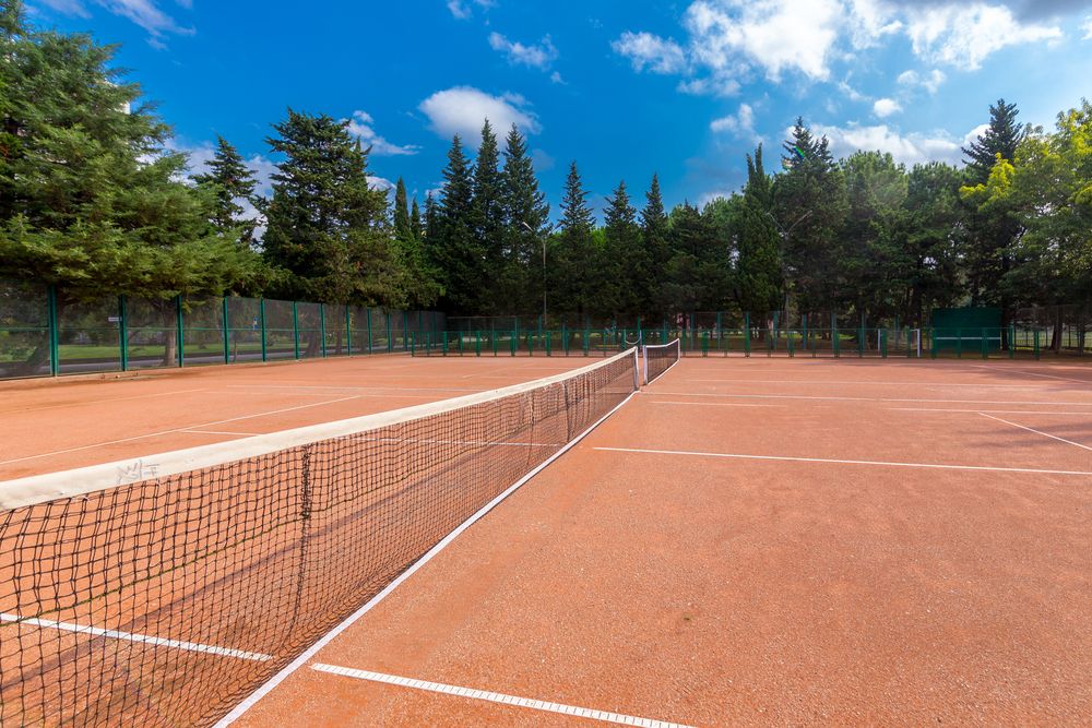 АДЛЕРКУРОРТ, санаторий (корп. ДЕЛЬФИН) - 24