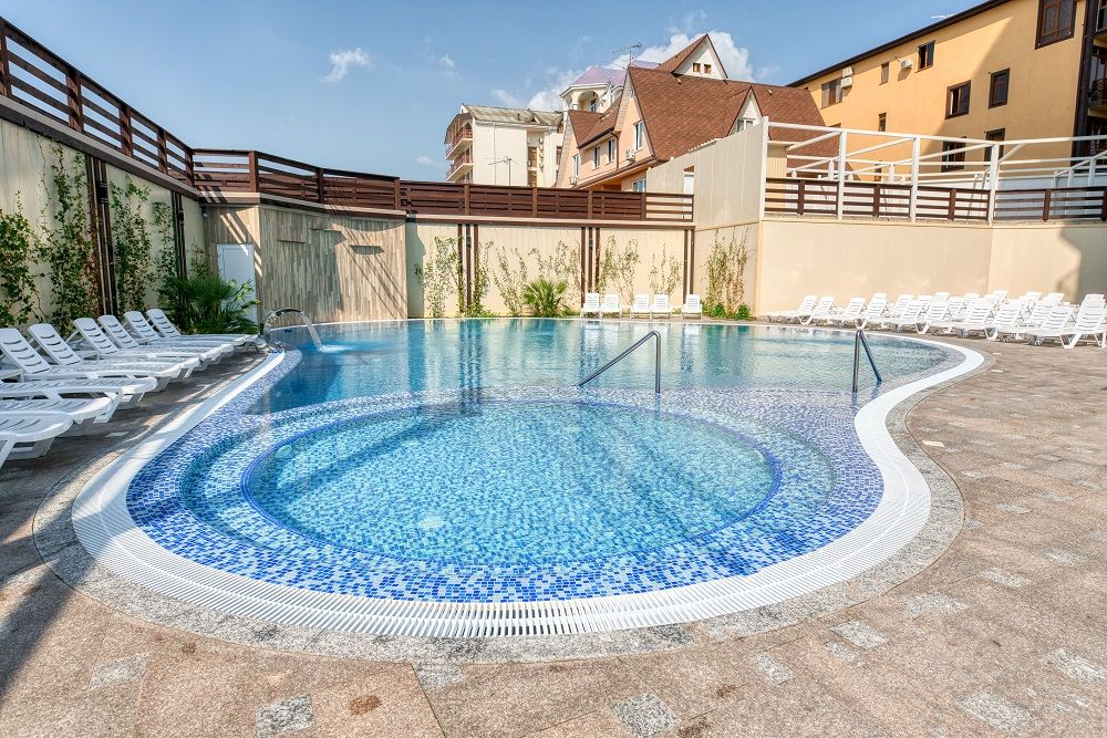 Картинка отеля - 9