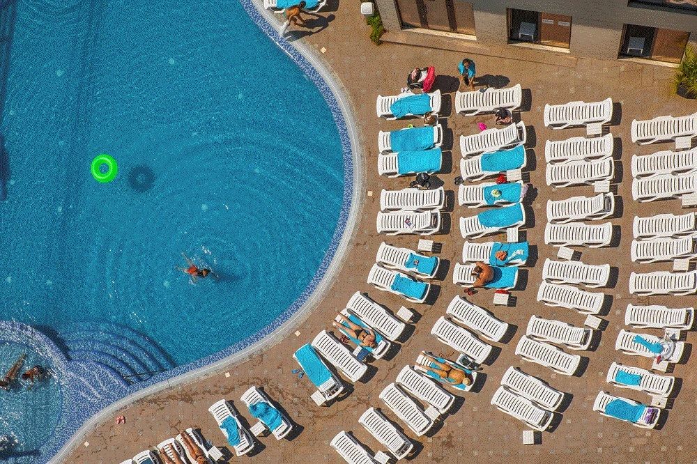 Картинка отеля - 10