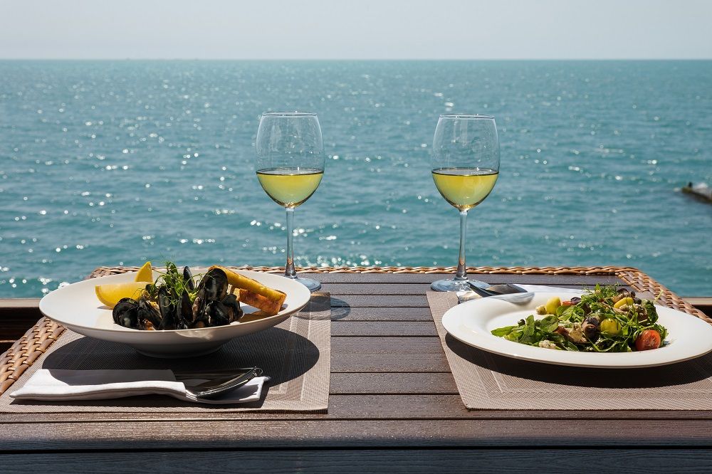 ПРЕСТИЖ, отель - 13