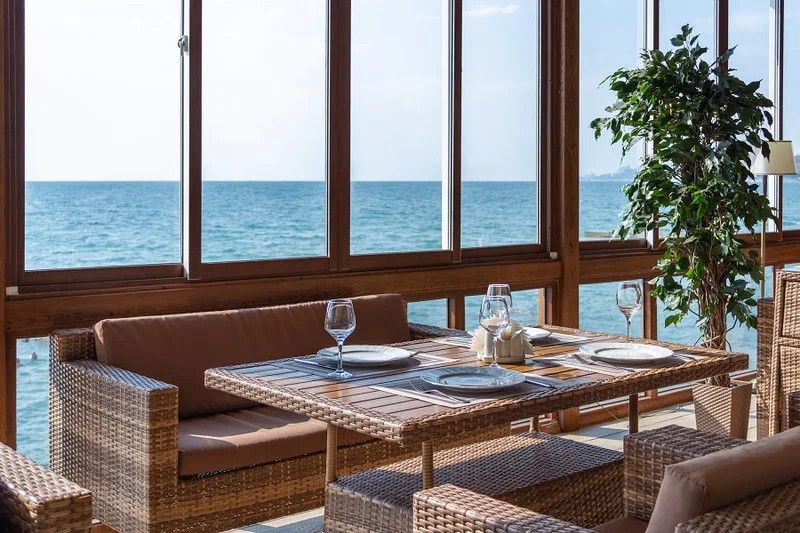 ПРЕСТИЖ, отель - 11