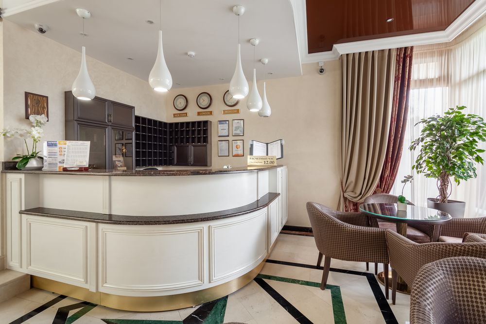 Картинка отеля - 3