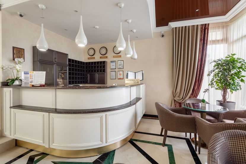 ПРЕСТИЖ, отель - 3