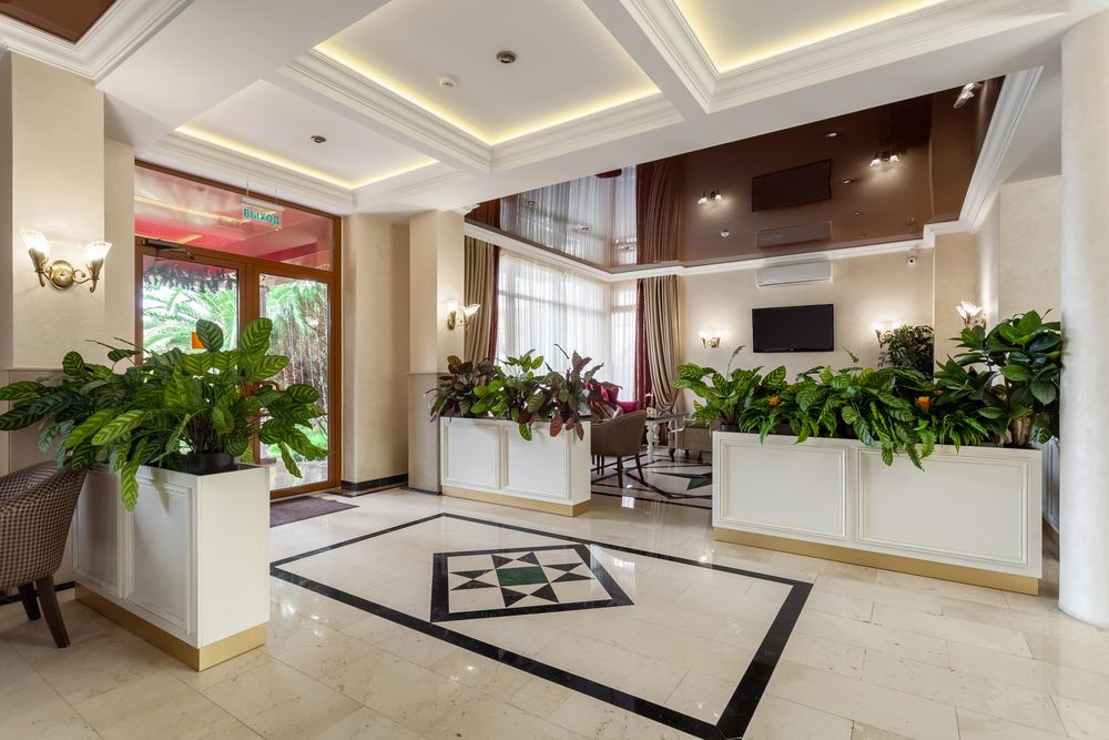 Картинка отеля - 5