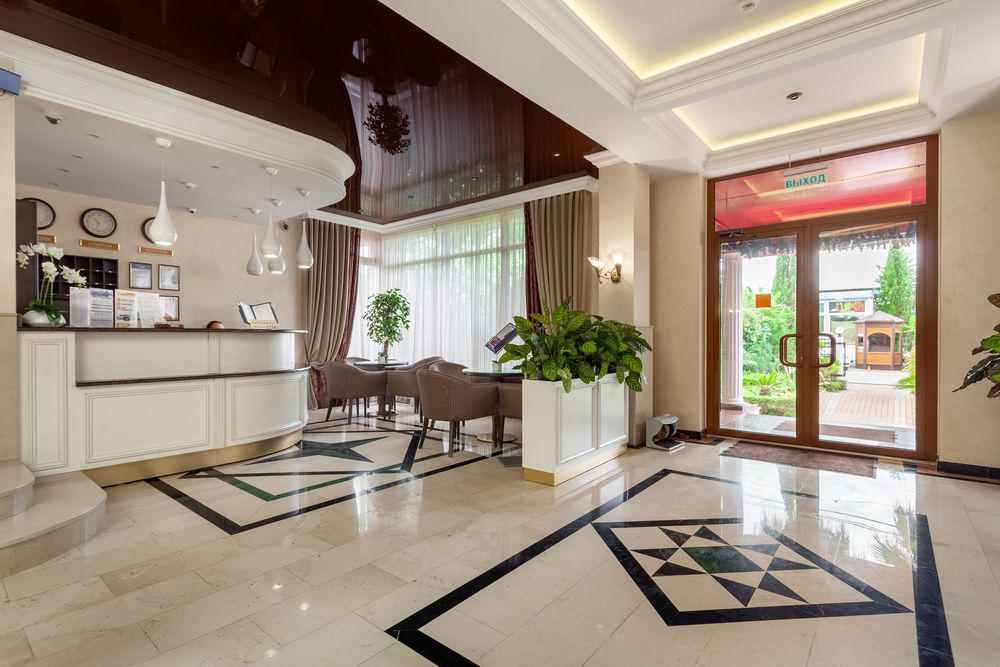 Картинка отеля - 6