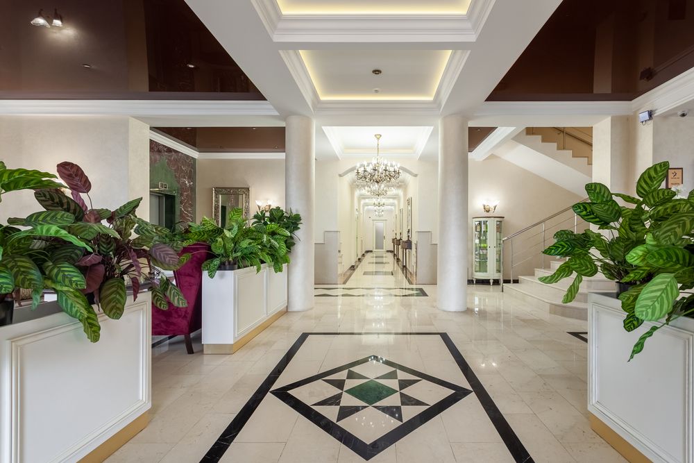 Картинка отеля - 4