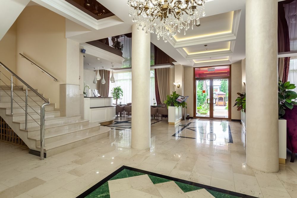 Картинка отеля - 7