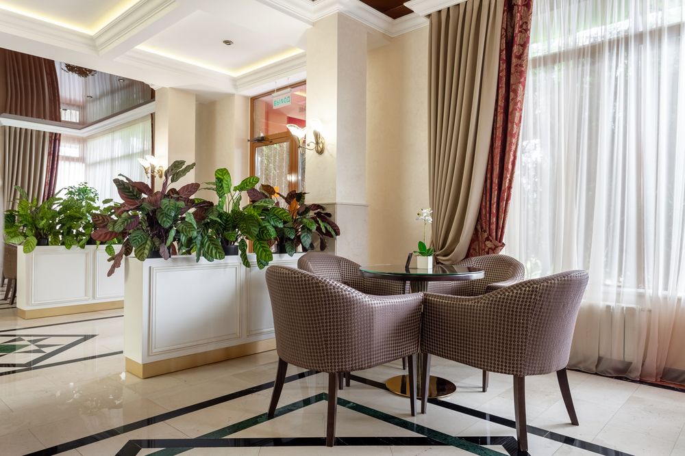 Картинка отеля - 21