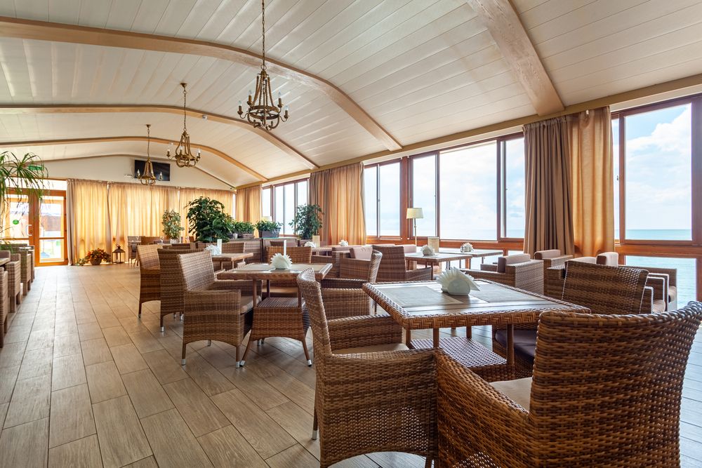 ПРЕСТИЖ, отель - 18