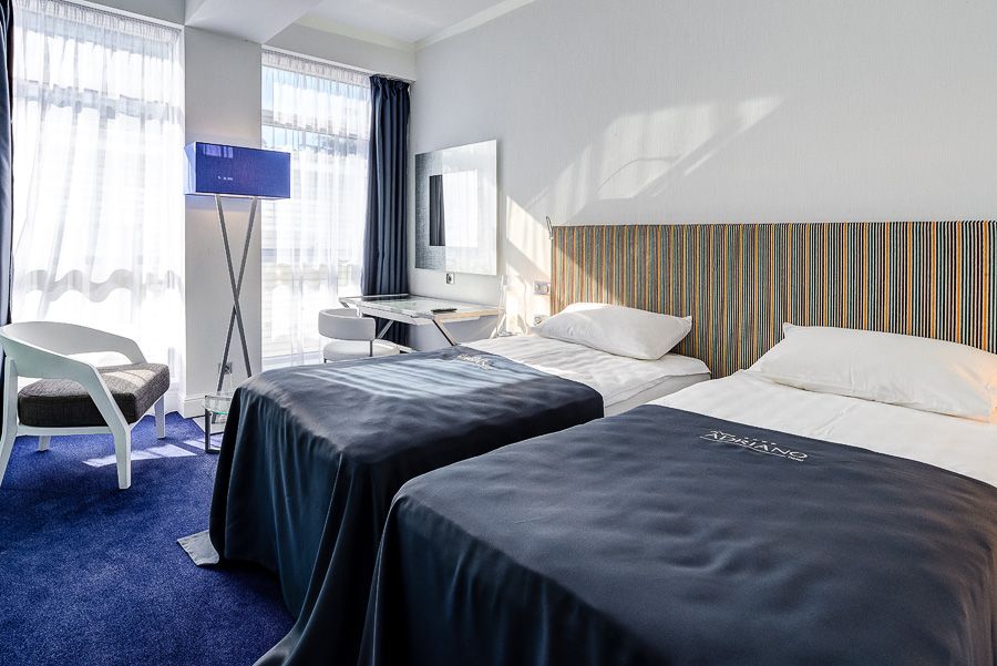 Картинка отеля - 13