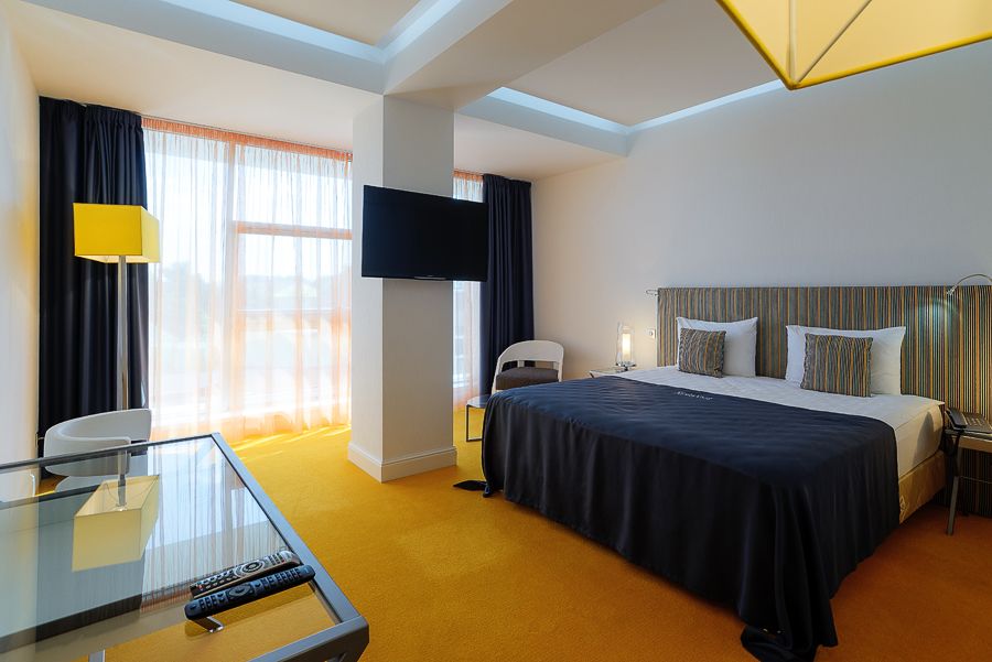 Картинка отеля - 8