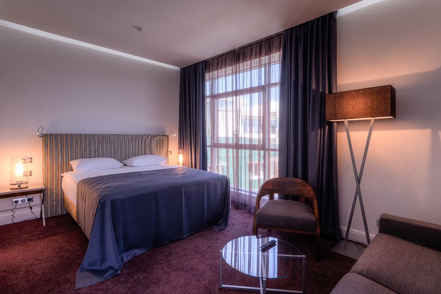 Картинка отеля - 11