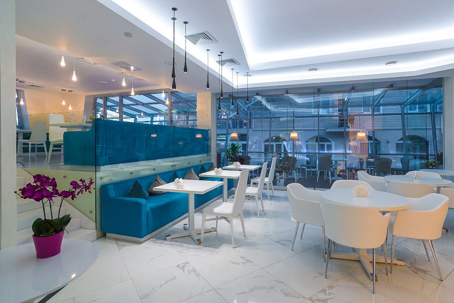 Картинка отеля - 6