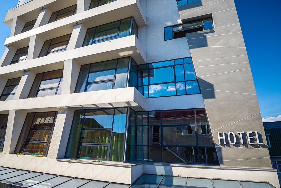 Картинка отеля - 2