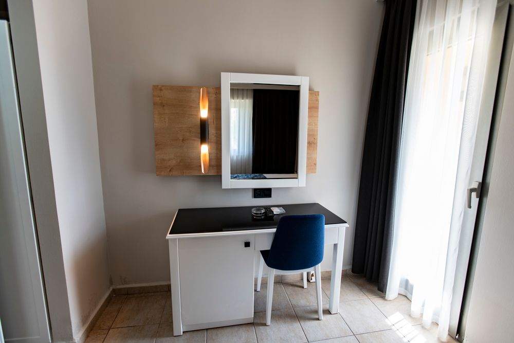 Miramor Garden Resort - 58