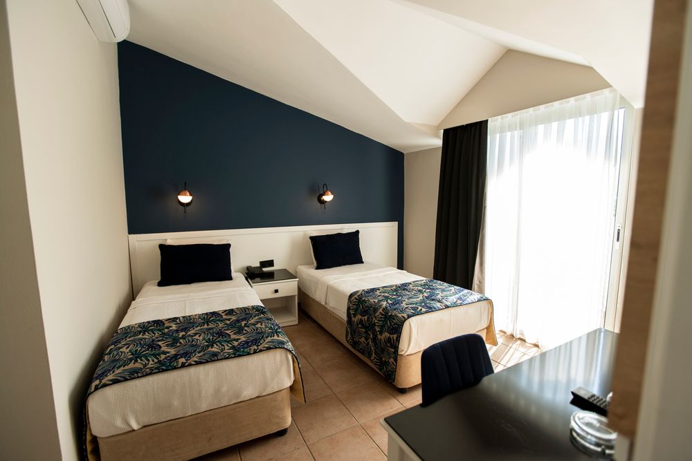 Miramor Garden Resort - 56