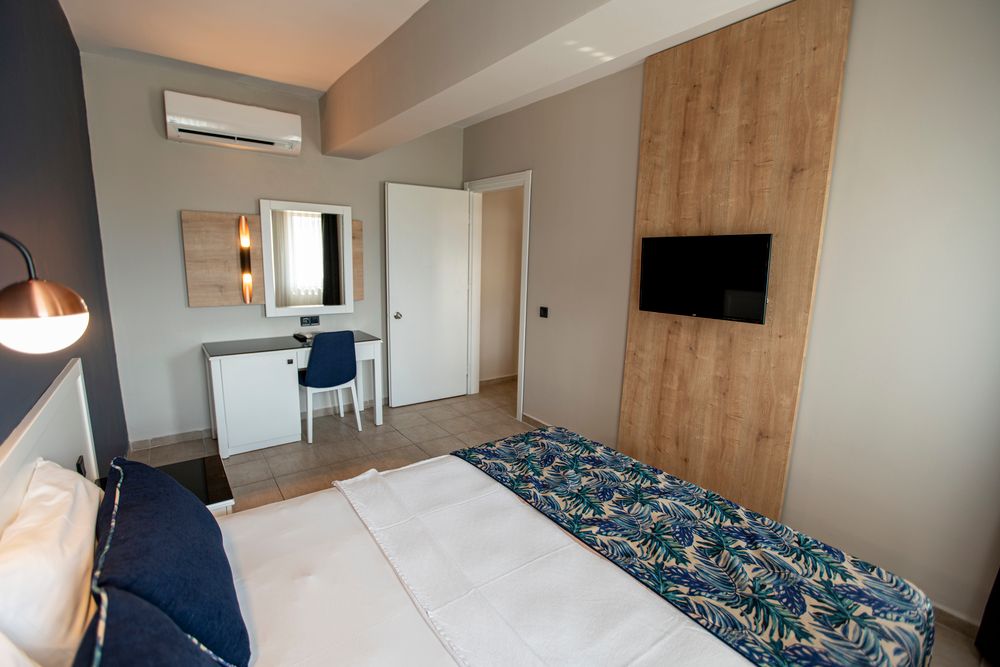 Miramor Garden Resort - 51