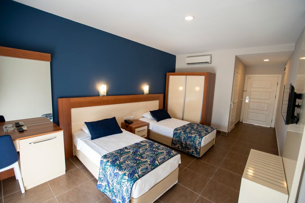 Miramor Garden Resort - 49