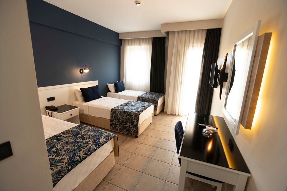 Картинка отеля - 48