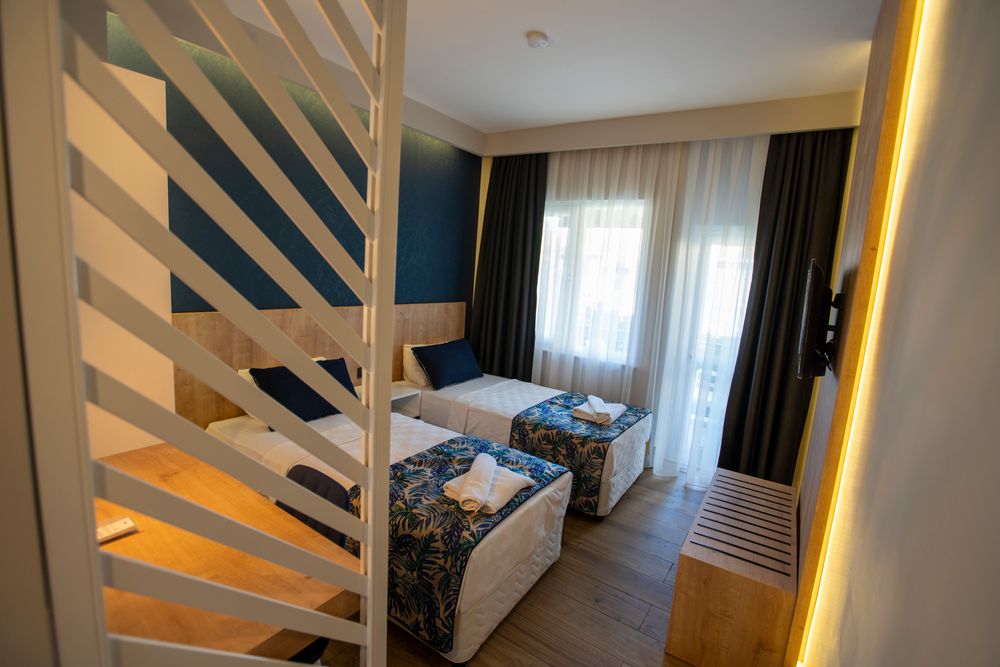 Miramor Garden Resort - 47