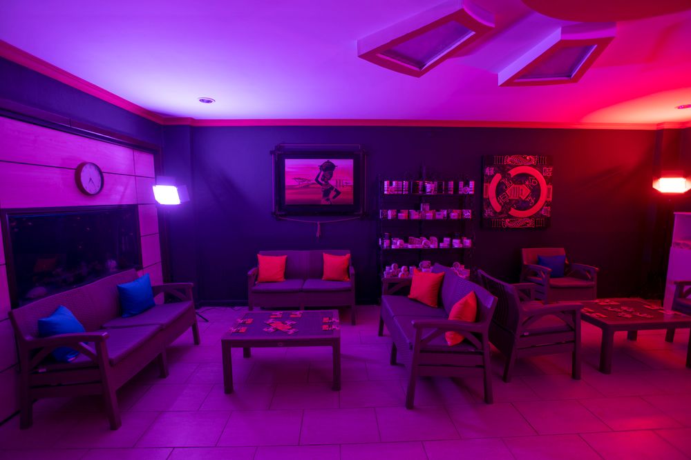 Картинка отеля - 35