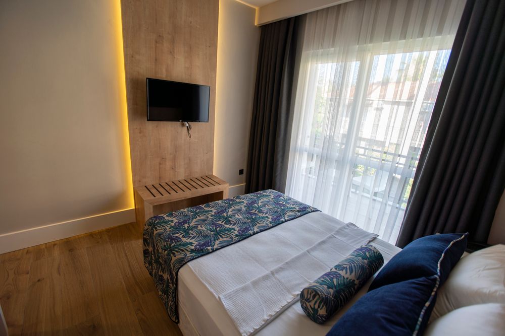 Miramor Garden Resort - 45