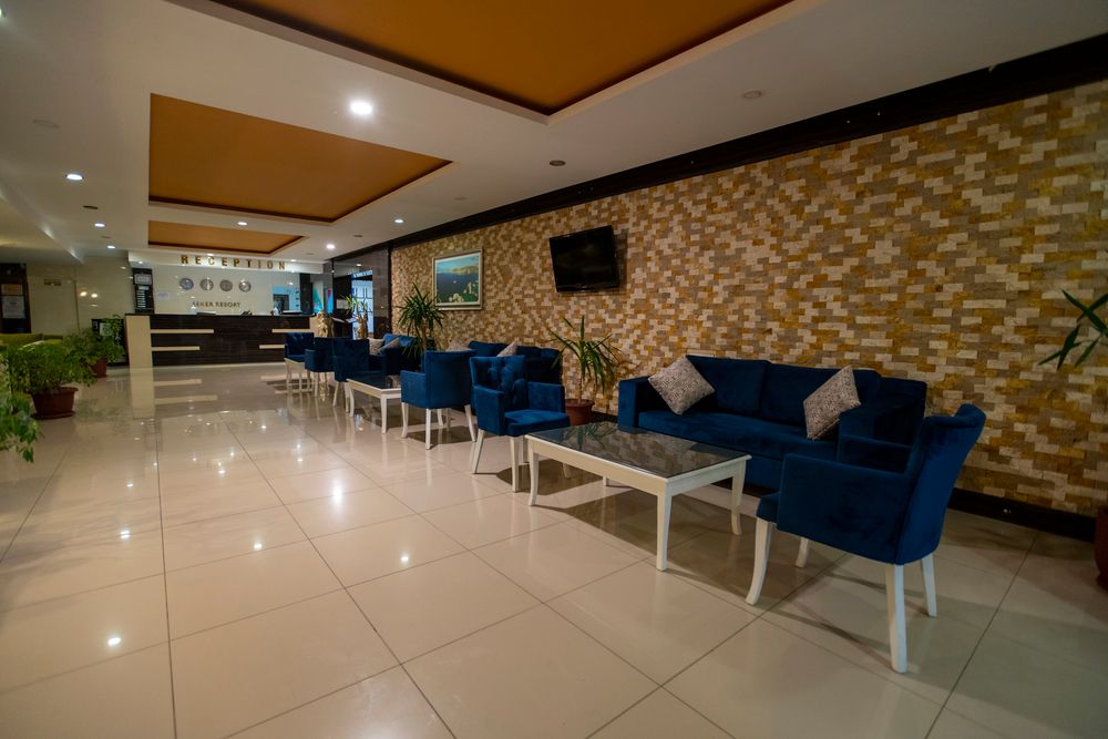 Miramor Garden Resort - 11