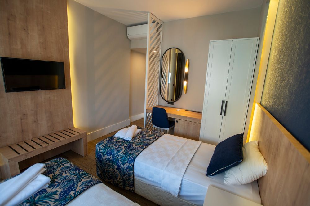 Miramor Garden Resort - 44