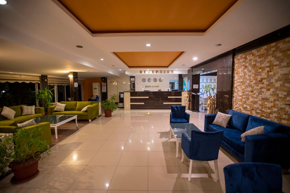 Miramor Garden Resort - 13