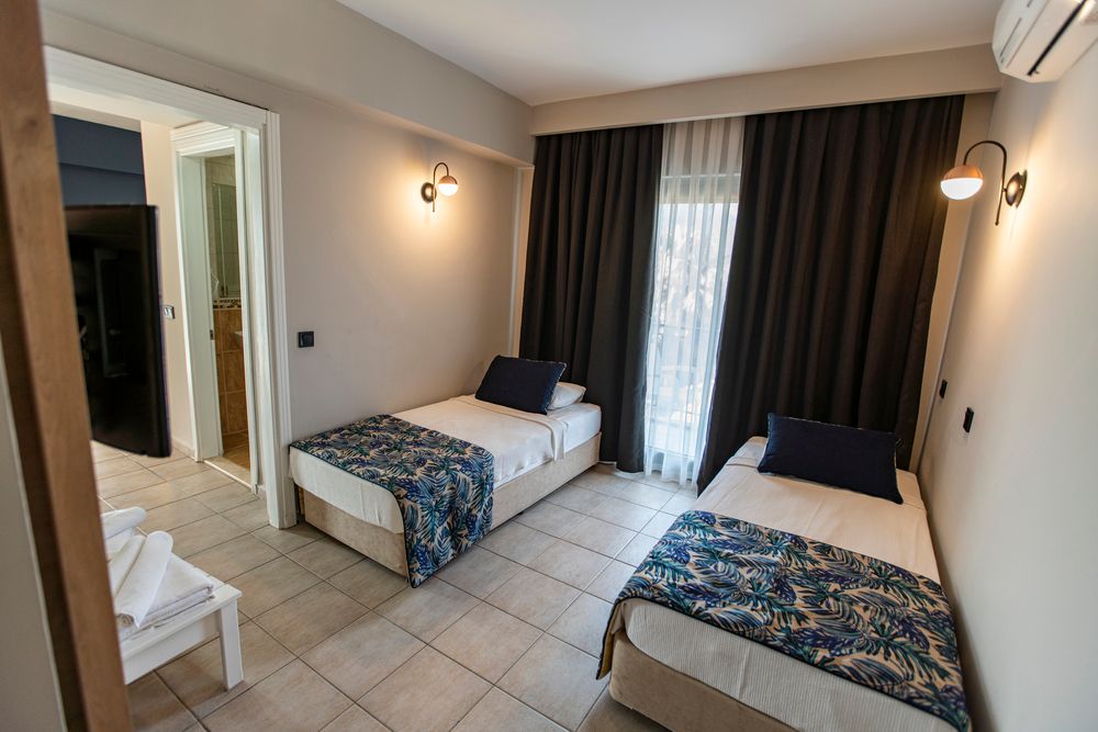 Miramor Garden Resort - 50