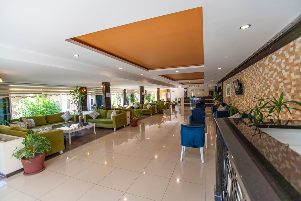 Miramor Garden Resort - 12