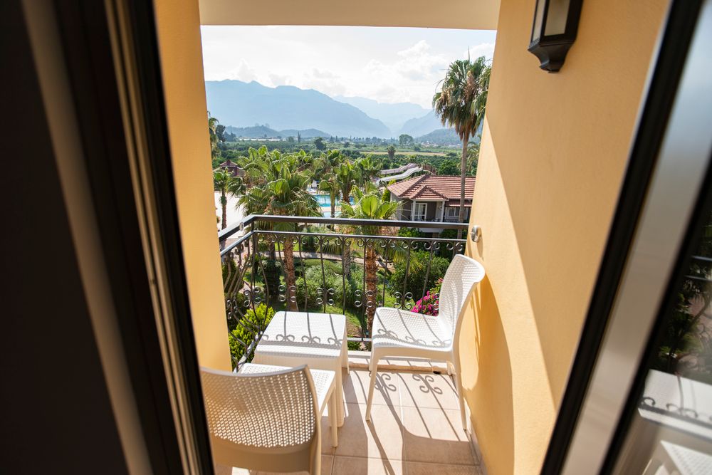 Miramor Garden Resort - 42