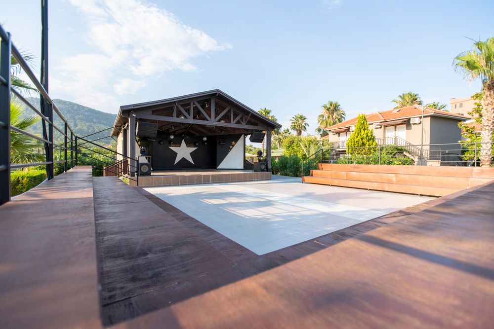 Miramor Garden Resort - 31