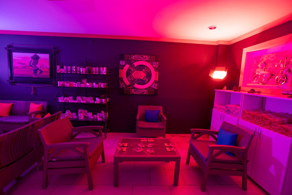 Miramor Garden Resort - 36