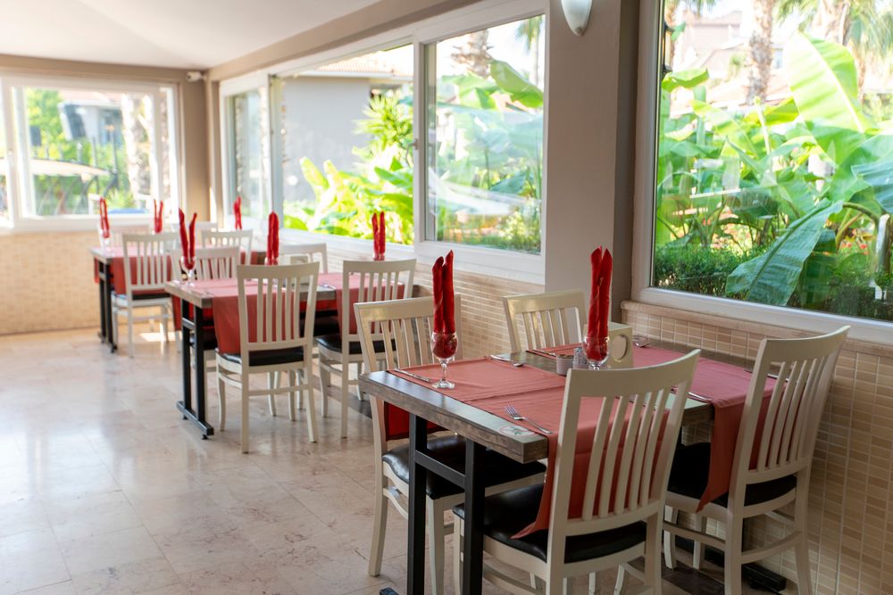 Miramor Garden Resort - 28