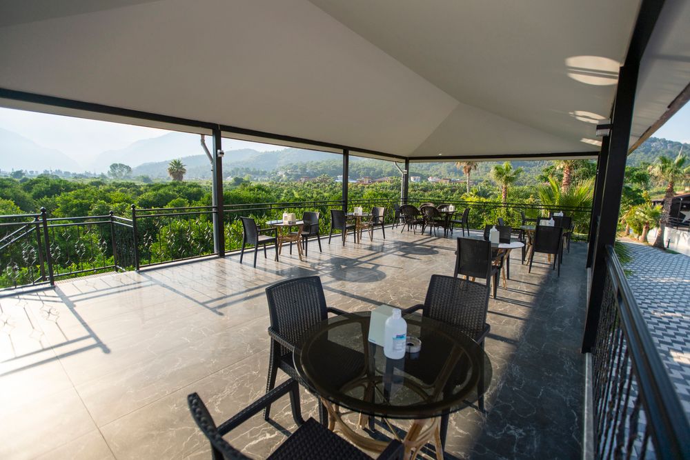 Miramor Garden Resort - 26