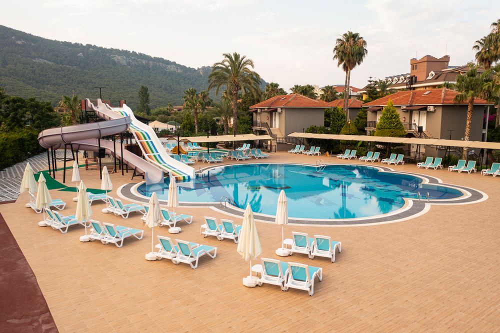 Miramor Garden Resort - 20