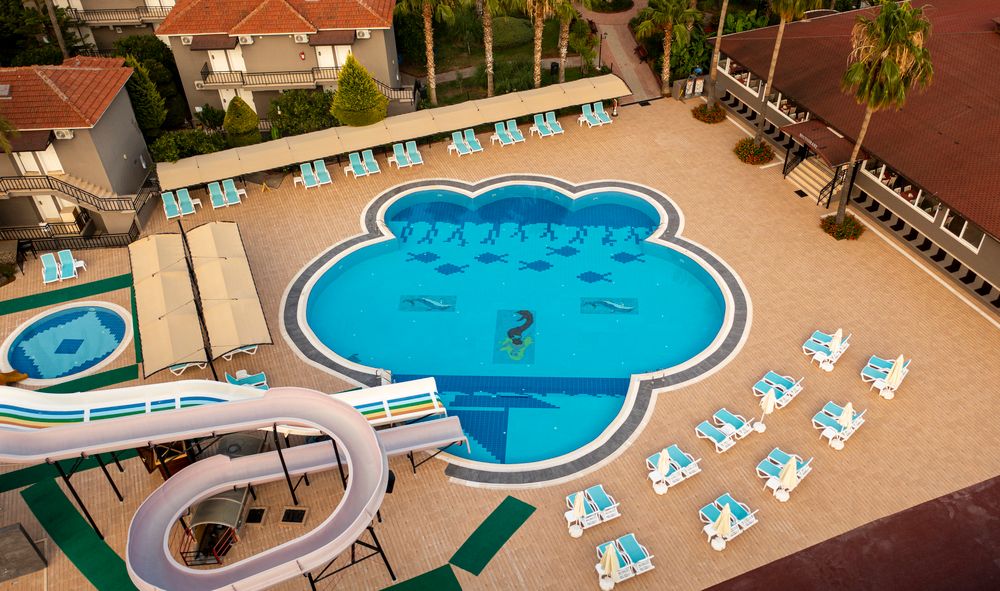 Miramor Garden Resort - 19