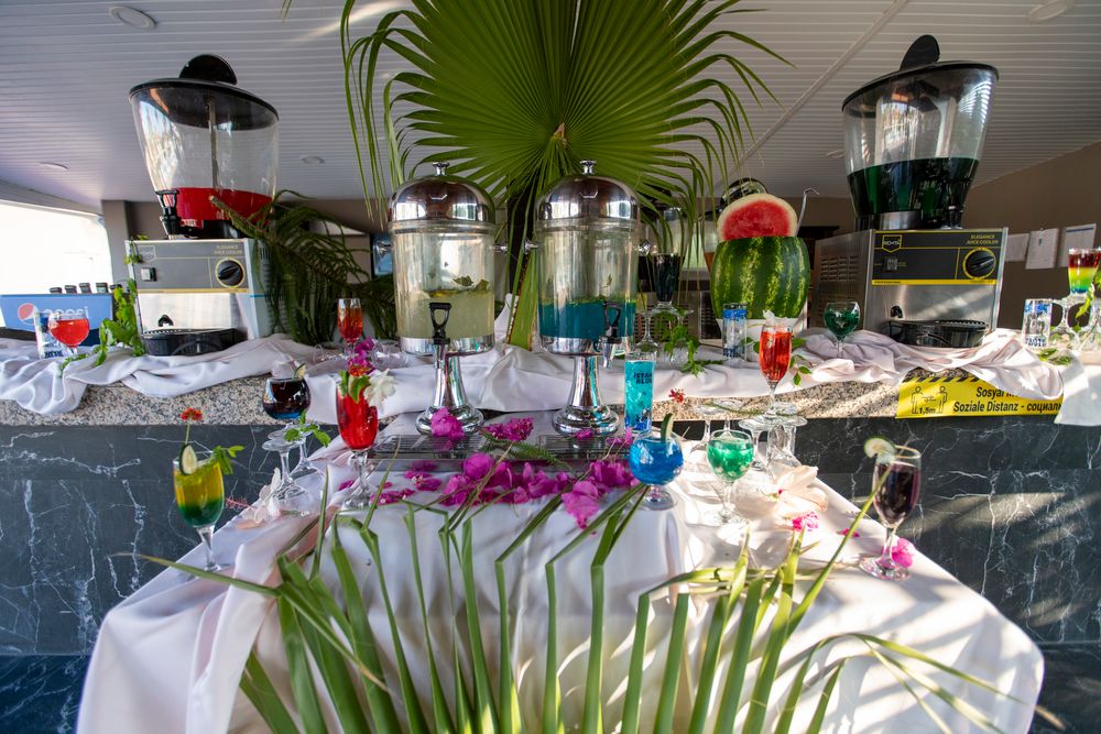 Miramor Garden Resort - 25